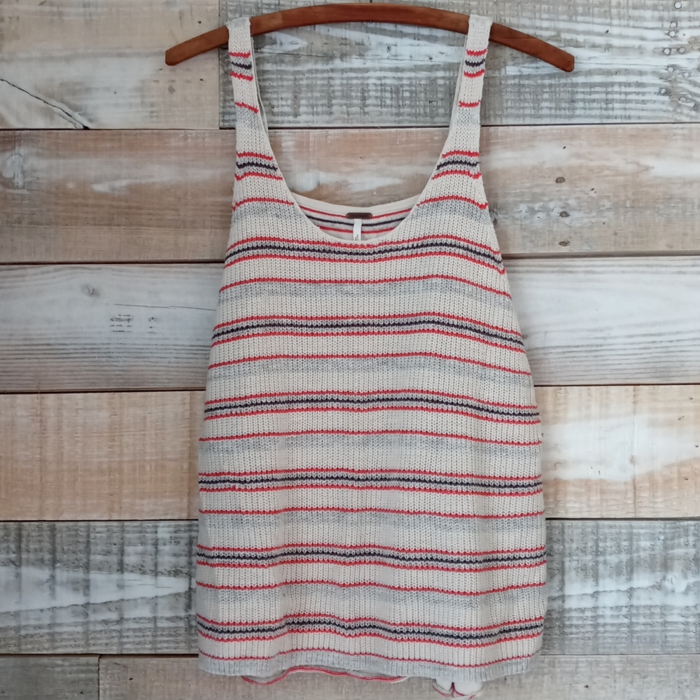 Free people sweater tank - Picture 3 of 7